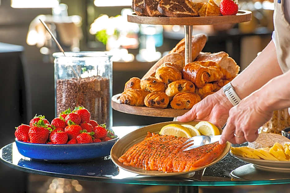 Les Maisons de Léa & Spa - Radisson Individuals