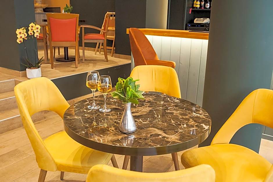 Parnassos Delphi Hotel