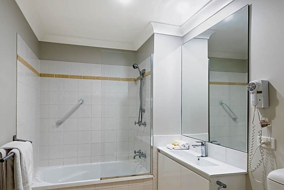 The Brighton Apartments