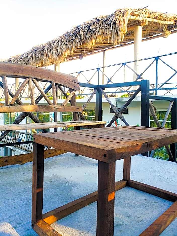 La Casa de las Aves