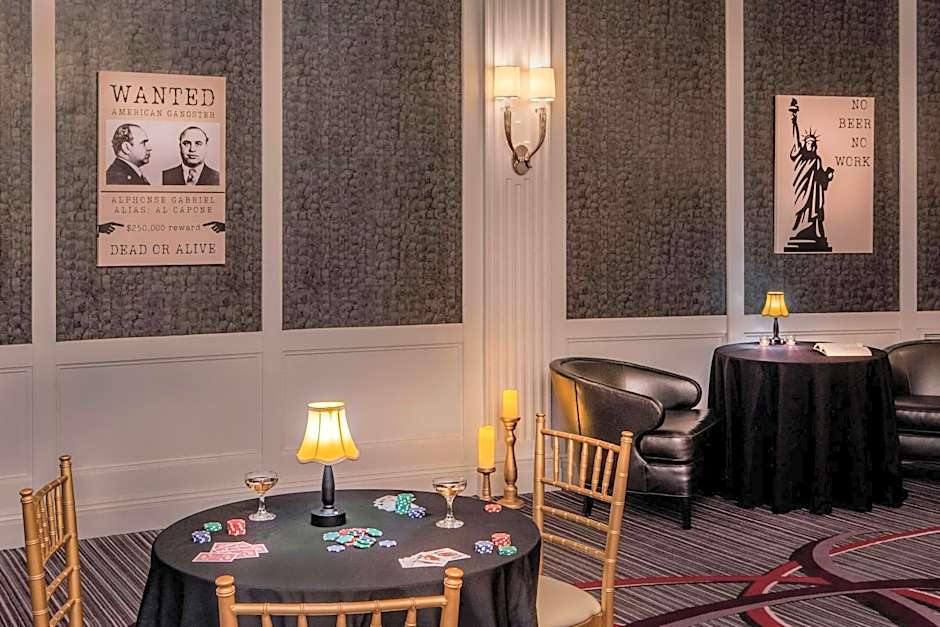 Courtyard by Marriott Boston Downtown