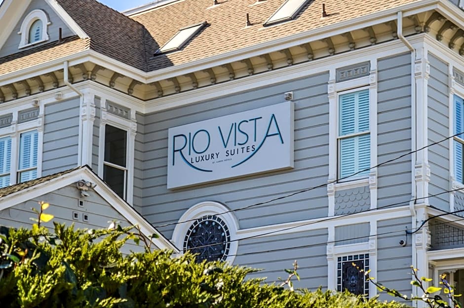 Rio Vista Inn & Suites Santa Cruz