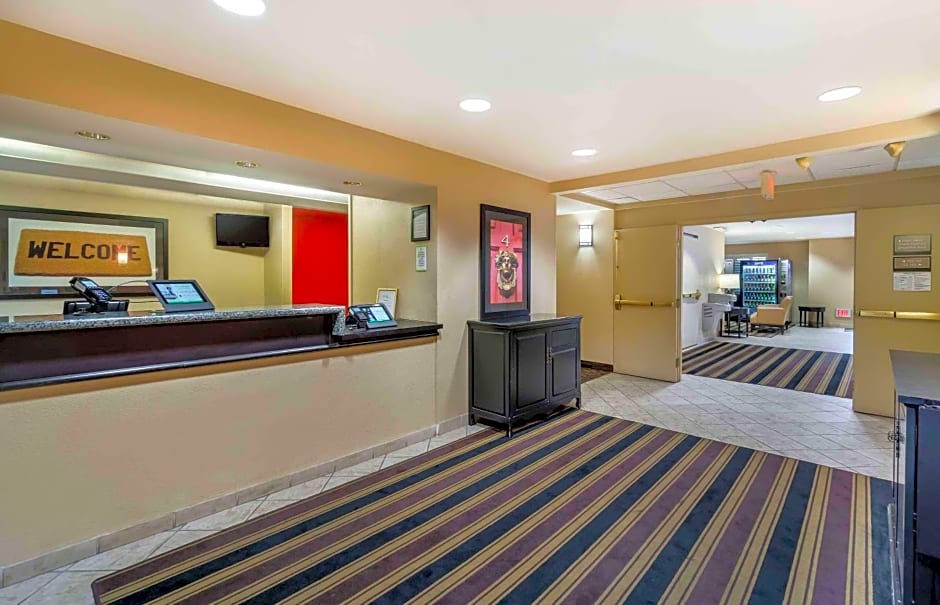 Extended Stay America Suites - Seattle - Bothell - Canyon Park