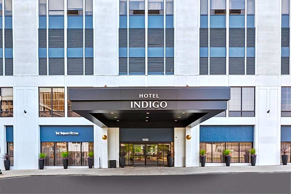 Hotel Indigo Detroit Downtown by IHG