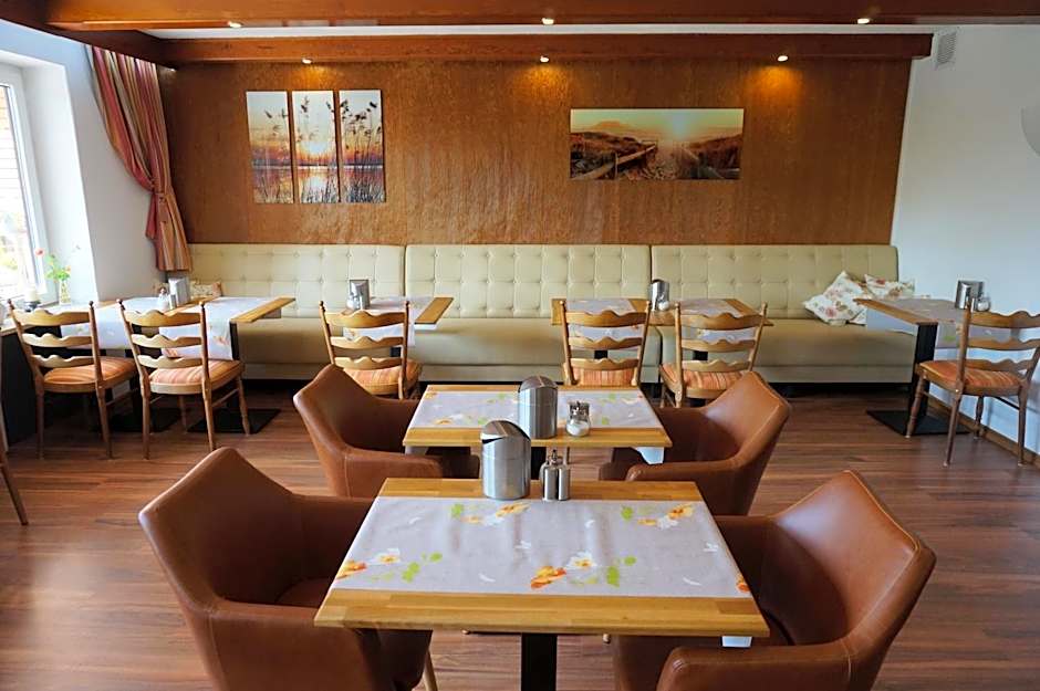 Hotel Diana Garni
