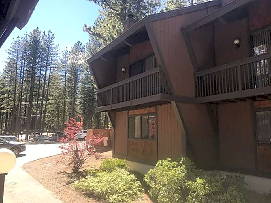 Club Tahoe