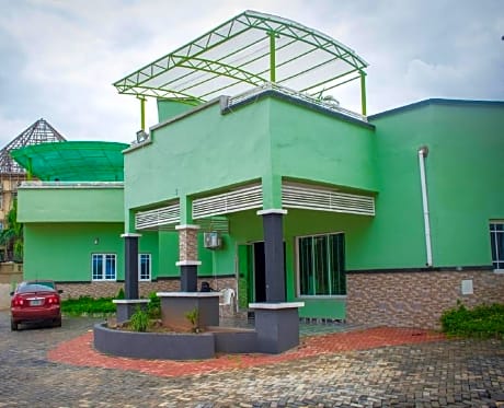 Asaba Gardens & Resort