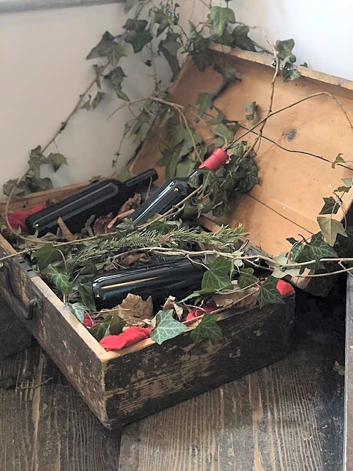 Royal Residence 1901