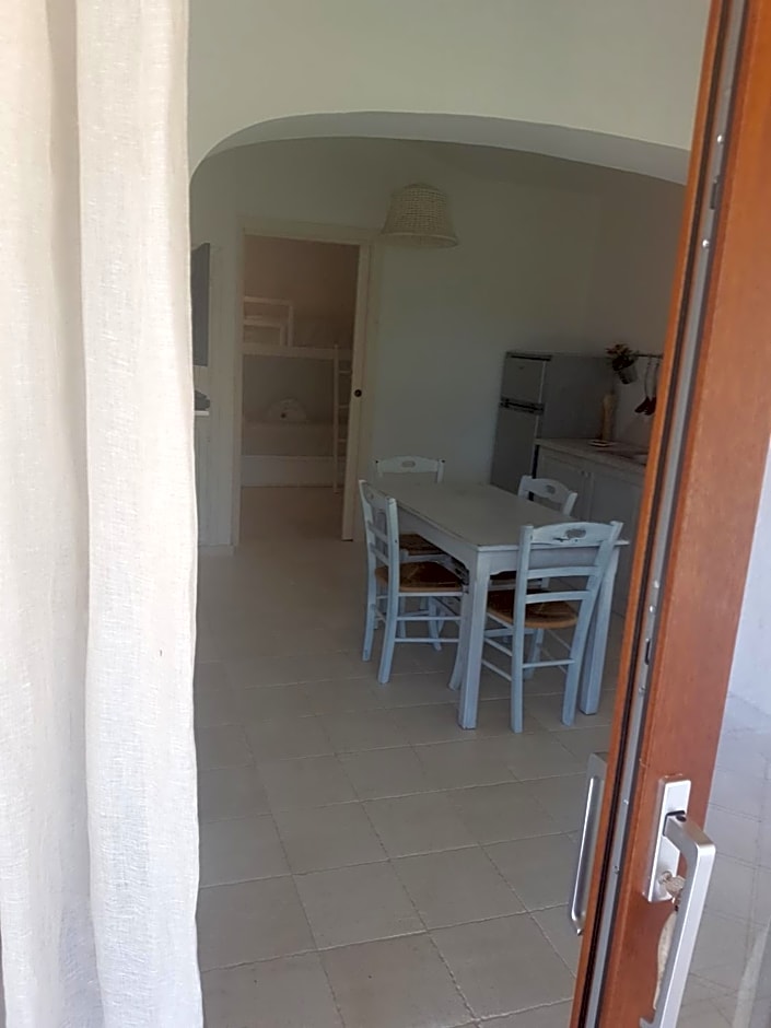 Residence Capraggia