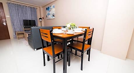 JSB Suites