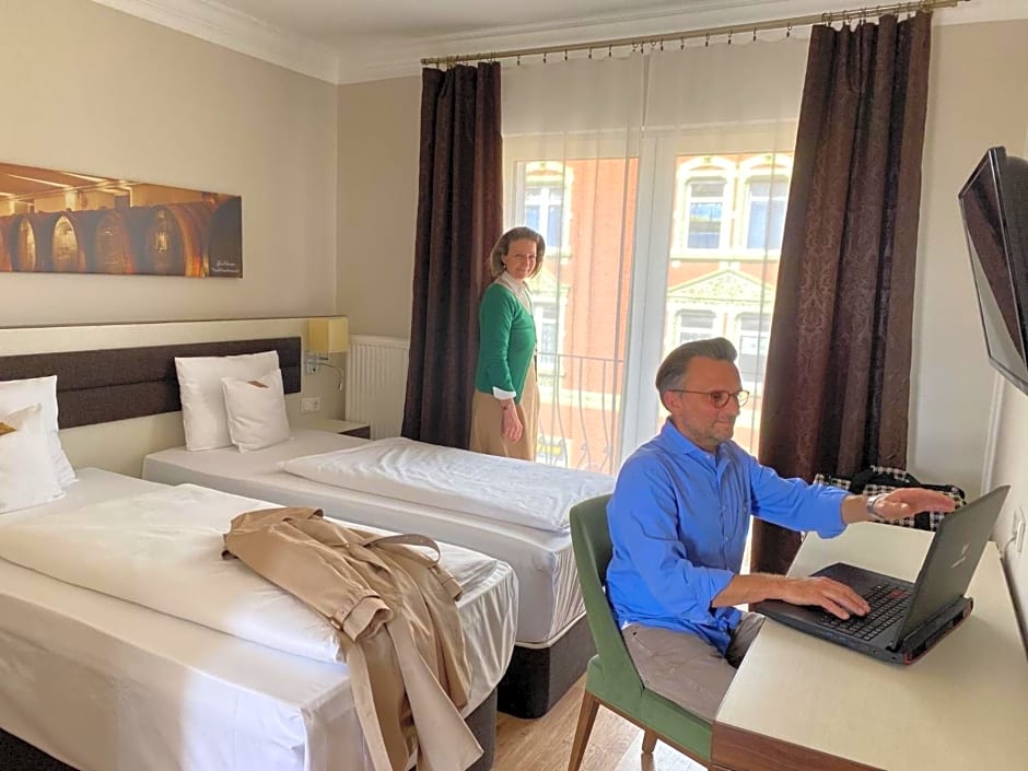 Hotel Nordhausen