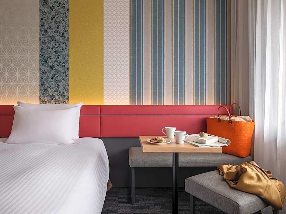 Mitsui Garden Hotel Kyoto Shijo