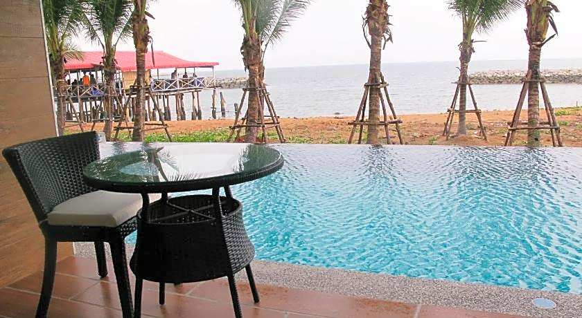 Nantra Pattaya Baan Ampoe Beach