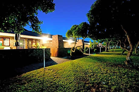 Muir Holiday Apartments