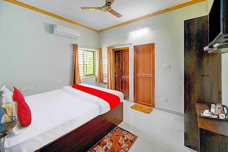 Hotel O GD STAY INN 1