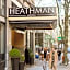 Heathman Hotel