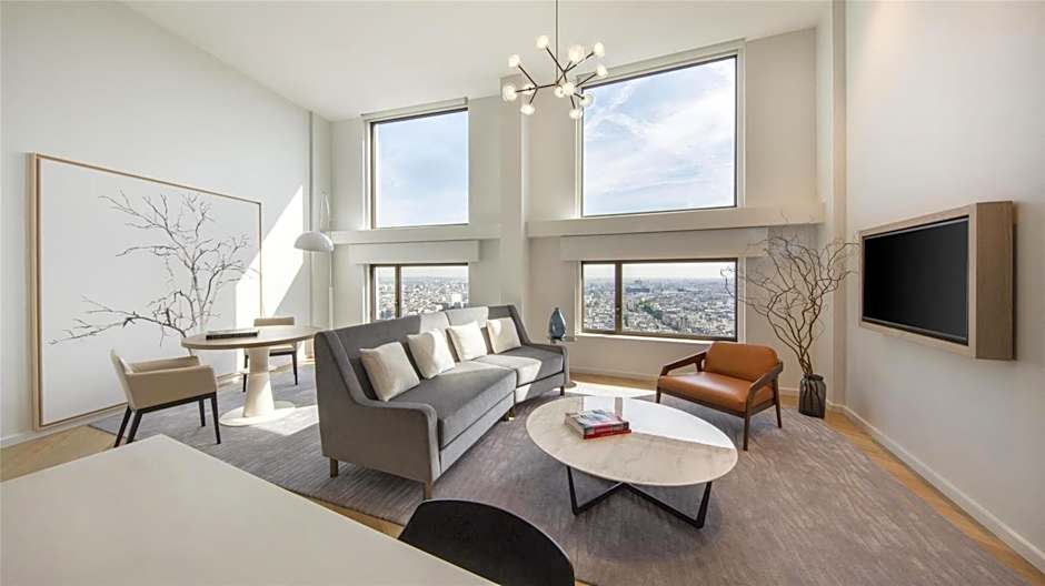 Hyatt Regency Paris Etoile