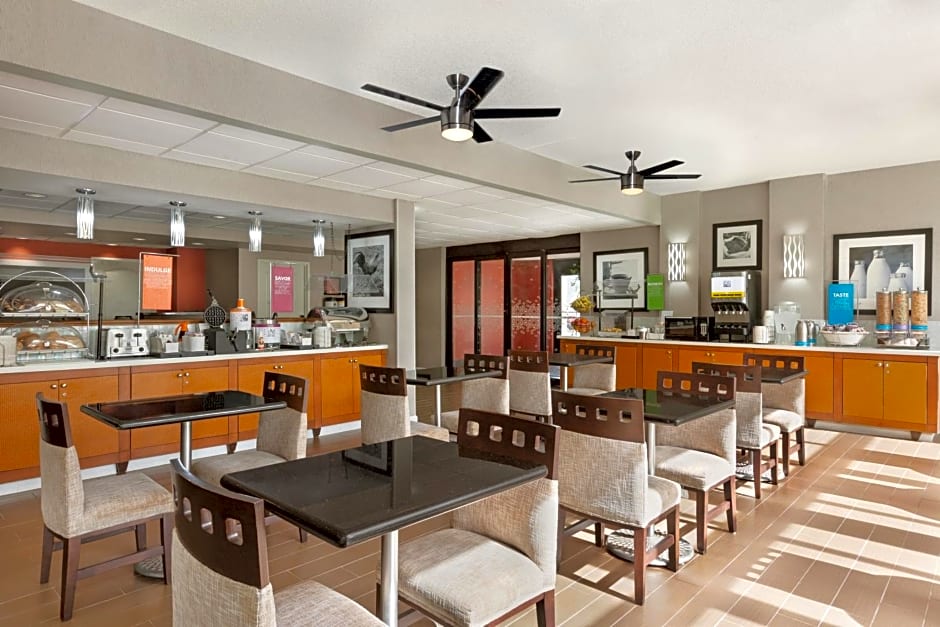 Hampton Inn Ft. Lauderdale-Cypress Creek