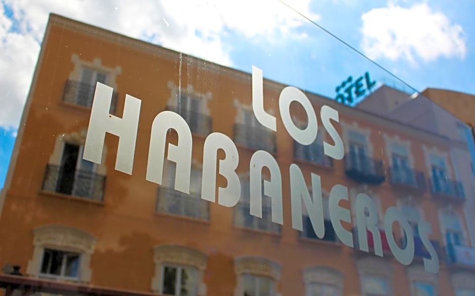 Hotel Los Habaneros