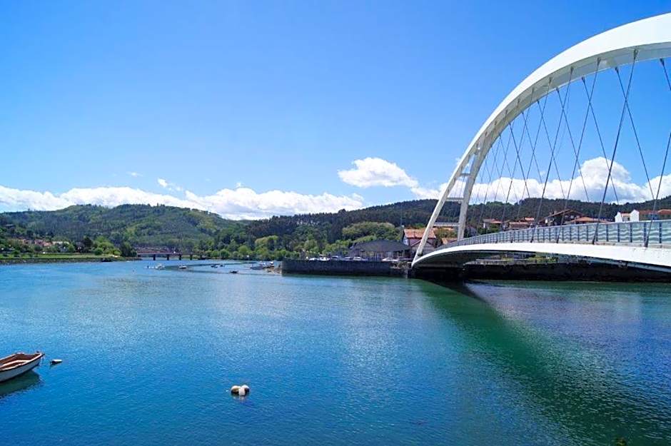 Hotel Boutique Bahía de Plentzia