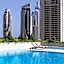 The Radisson Blu Residence, Dubai Marina