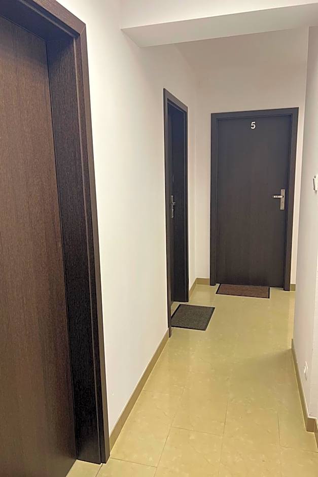 Krakstop apartamenty