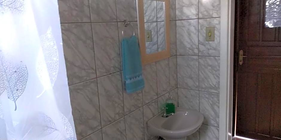 Pousada São Francisco