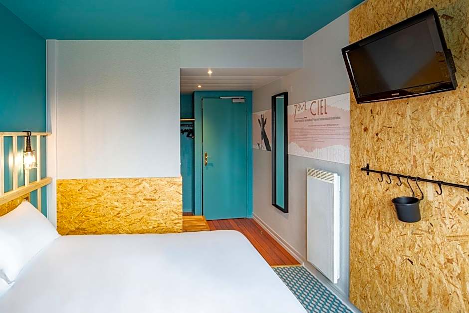 Kyriad Le Havre Centre