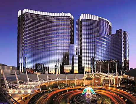 ARIA Resort & Casino