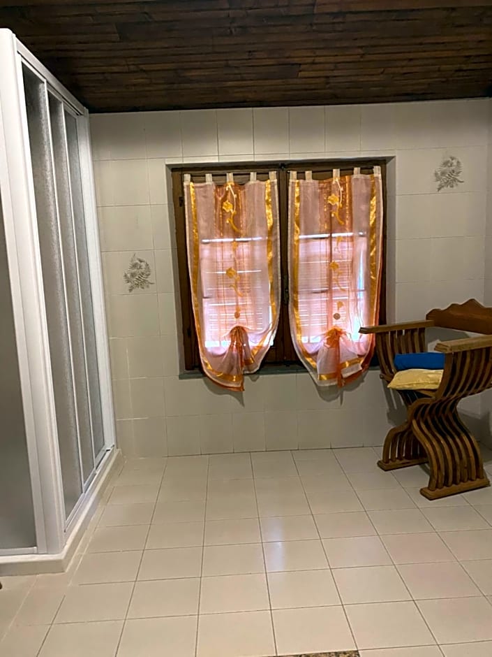 Il Ghiro B&B