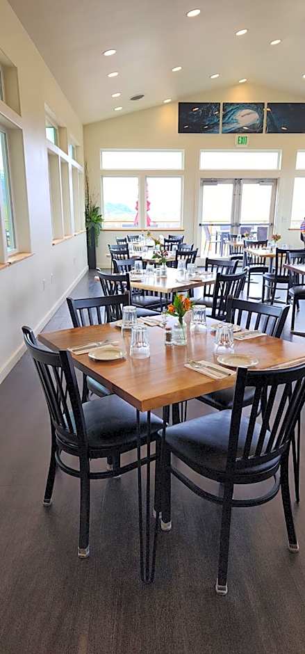 Alaska Glacier Lodge