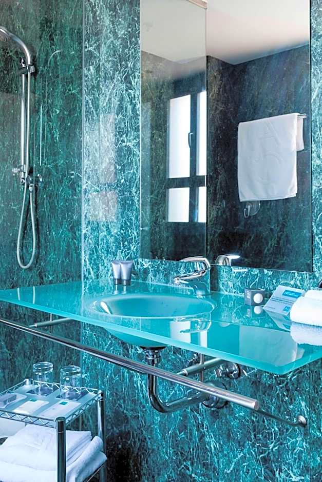 AC Hotel by Marriott Leon San Antonio