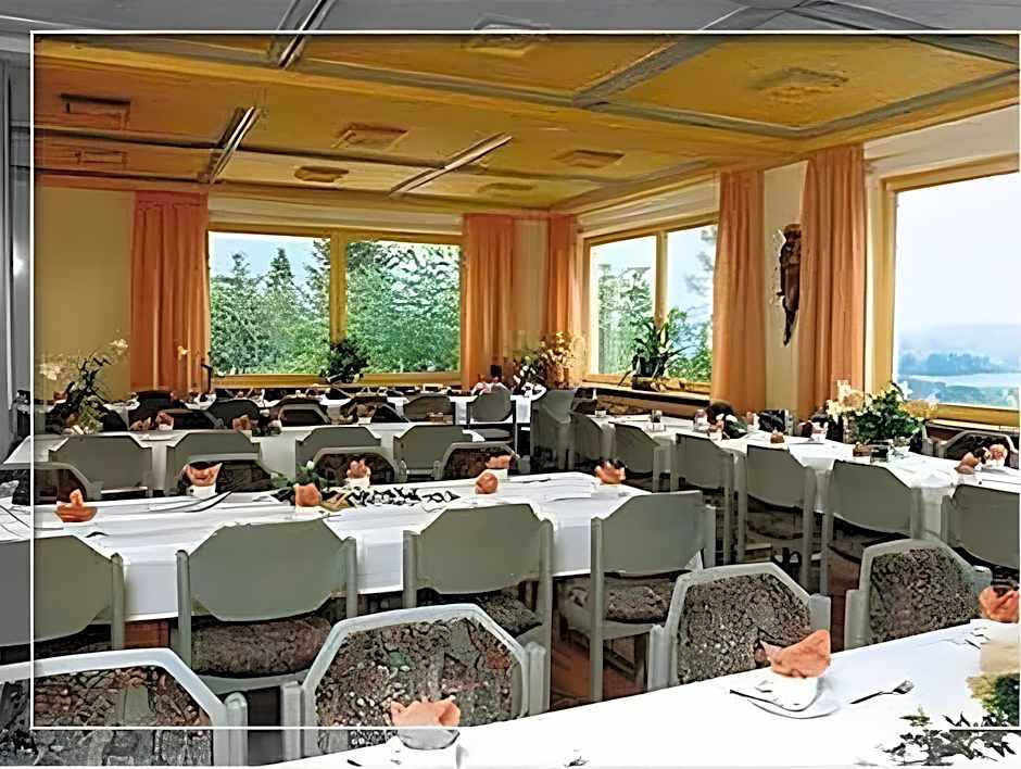 Hotel zur Rose