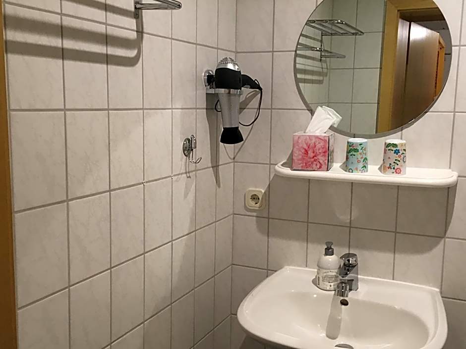 Gästehaus Zur Linde