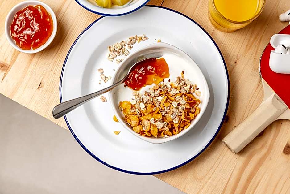 Ibis Budget Bilbao Arrigorriaga