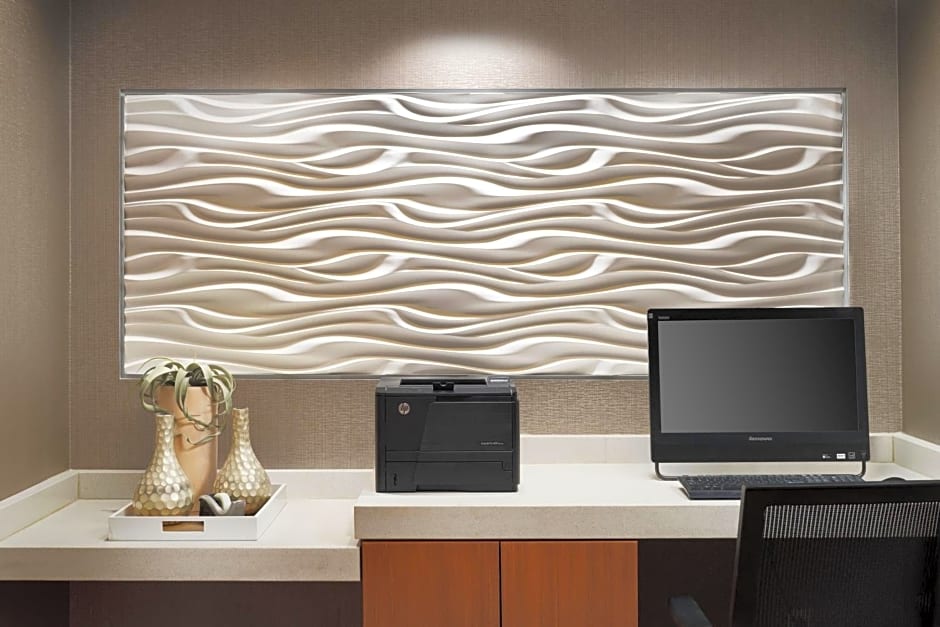 SpringHill Suites by Marriott Pittsburgh Mt. Lebanon