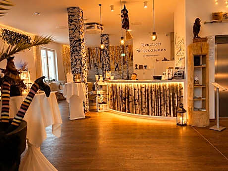 Mythenresort Heimdall