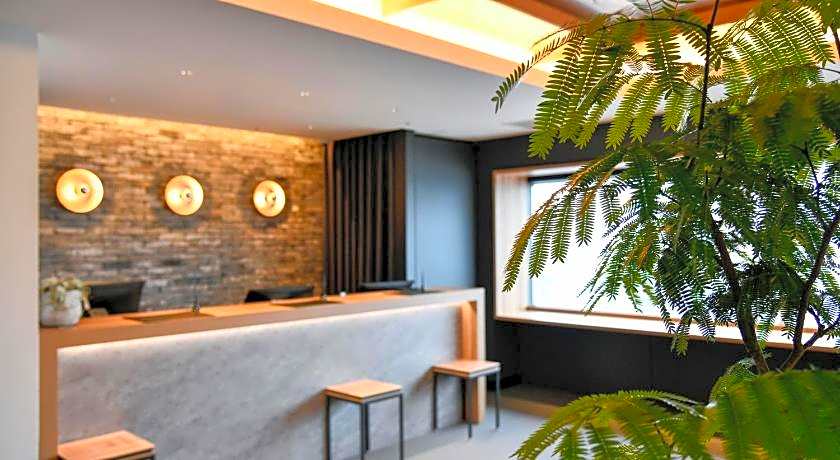 Vessel Inn Keisei Tsudanuma Station