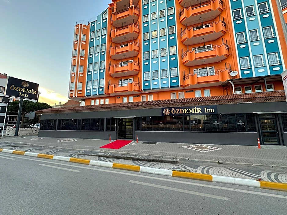 Özdemir Inn Otel