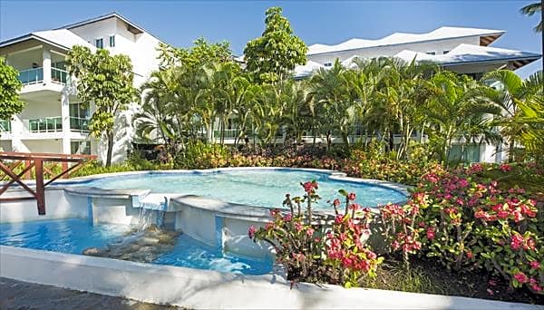 Grand Paradise Playa Dorada - All Inclusive