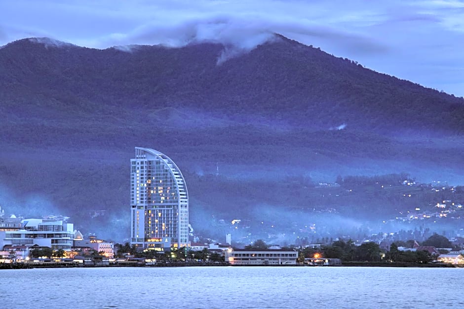 Best Western The Lagoon Hotel