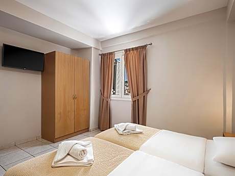 Budget Twin Room