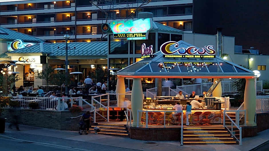 Holiday Inn Niagara Falls-By the Falls By IHG