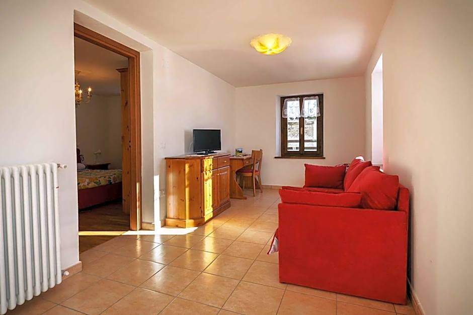 Albergo Diffuso "Col Gentile" Socchieve