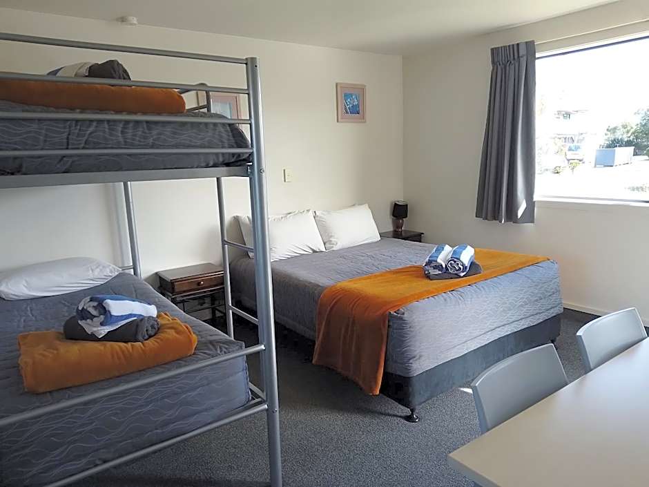 All Seasons Holiday Park