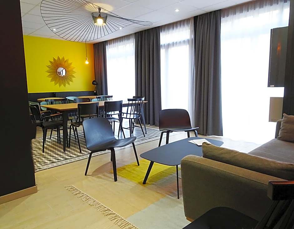 Résidence Little Sévigné