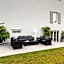 Villa Fedora Luxury Suites