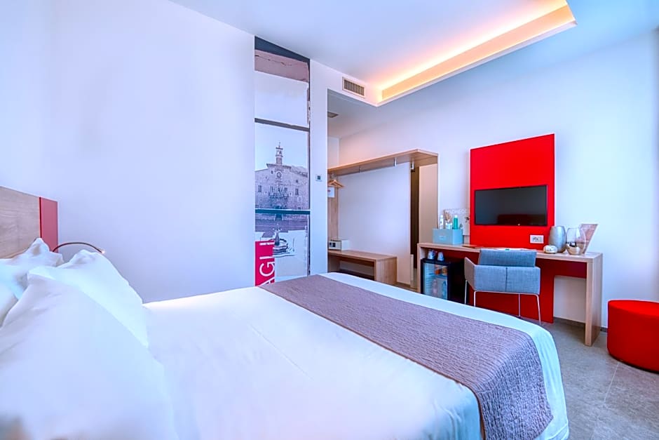 Boutique Hotel Bramante & SPA