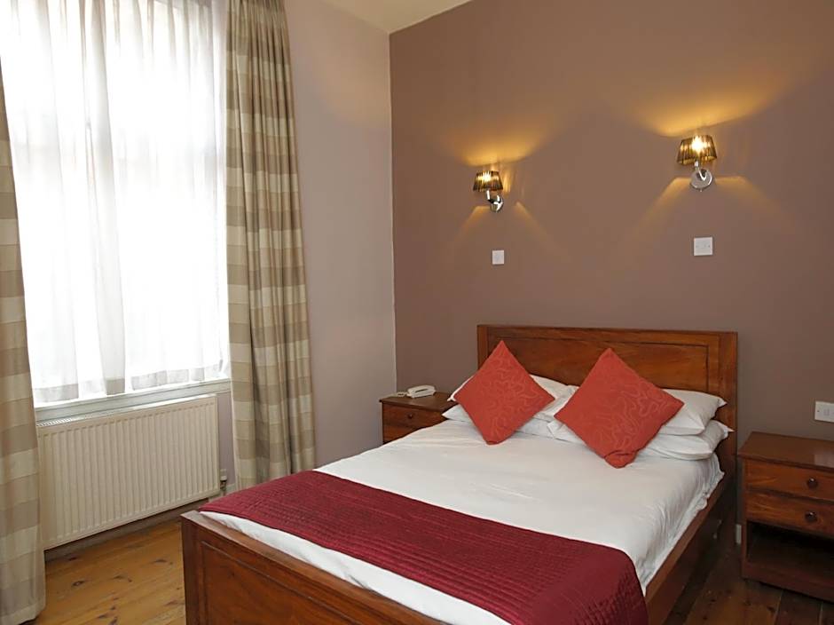 The Merchant City Inn