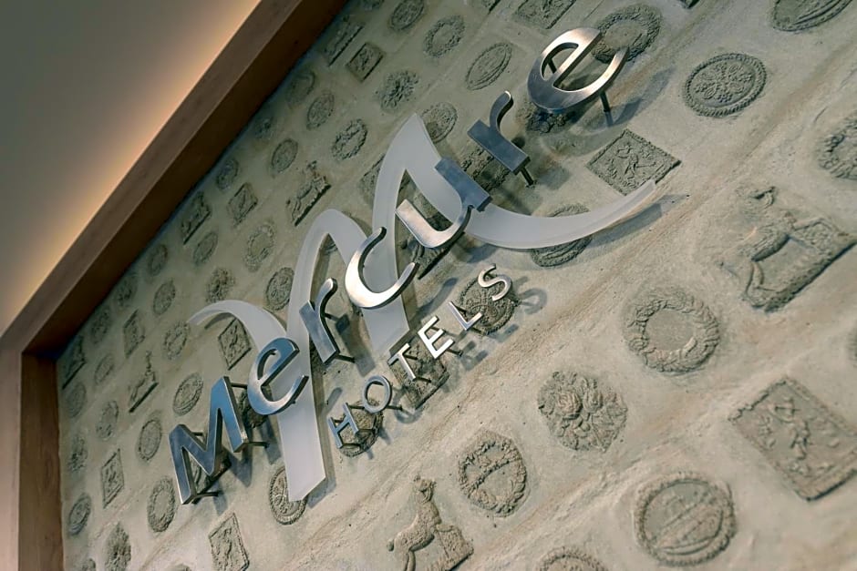 Mercure Stuttgart Zuffenhausen